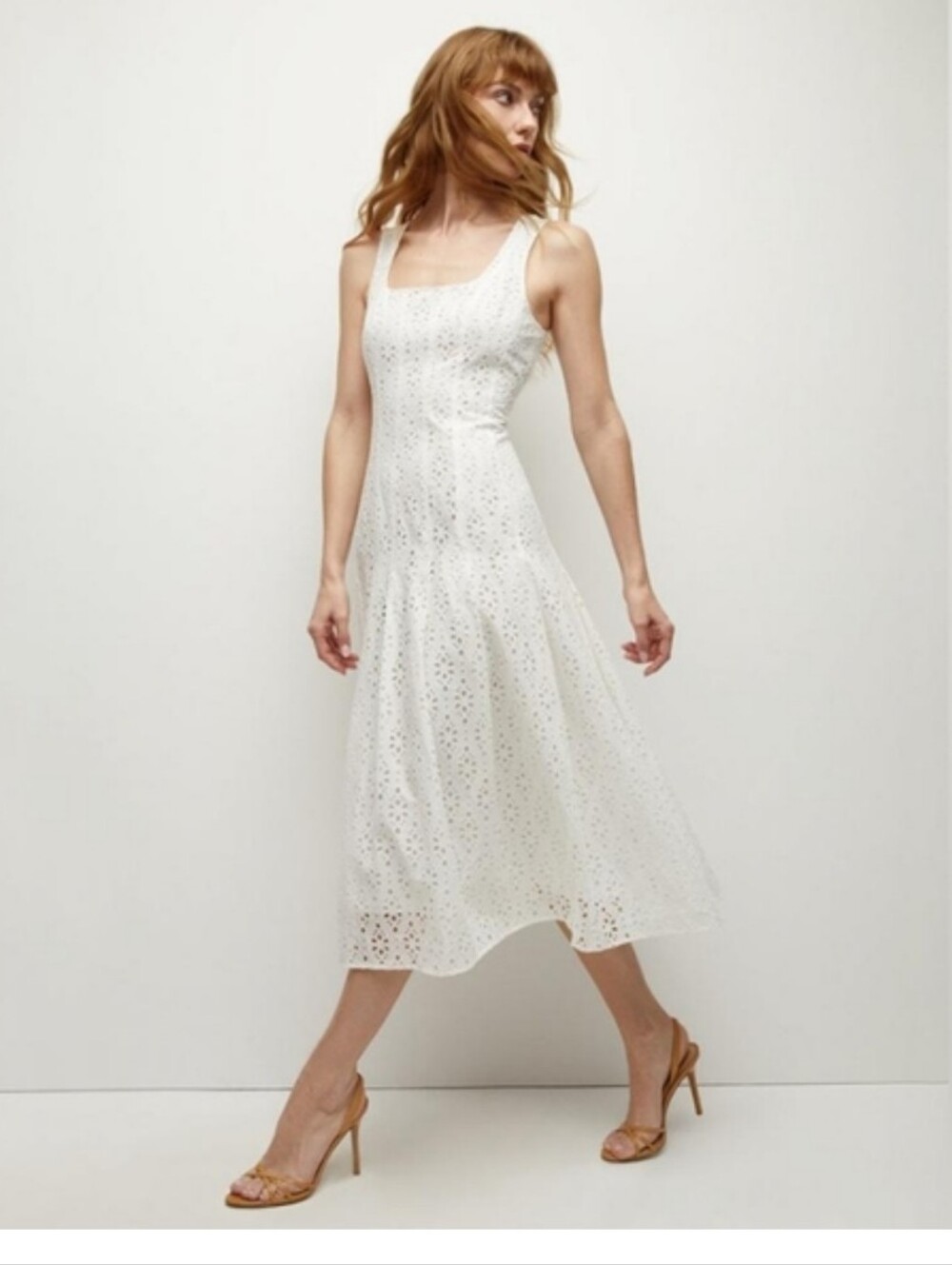 Veronica Beard☆ Jolie Dress